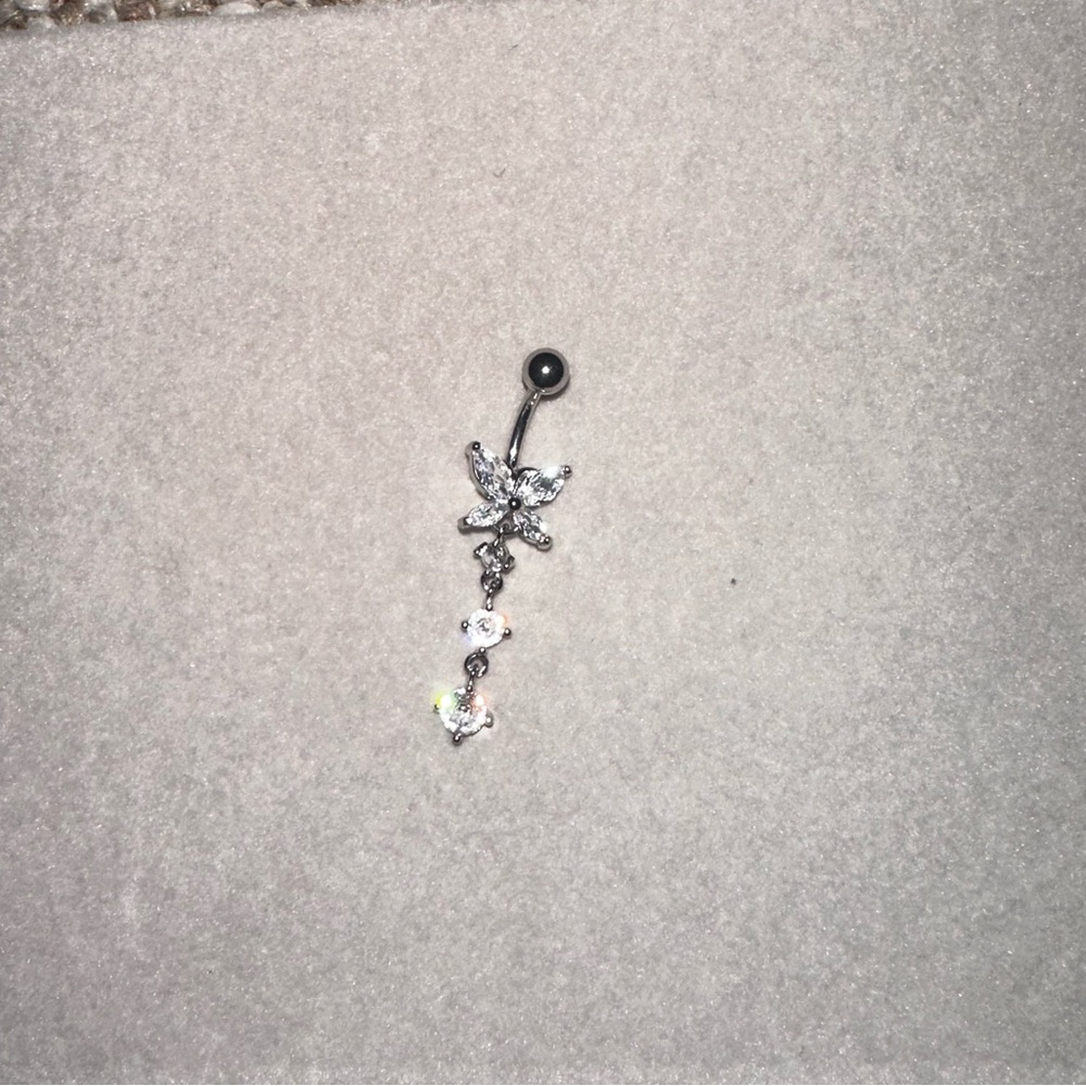 belly ring